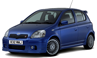 ремонт Стартера TOYOTA (ТОЙОТА) Yaris I